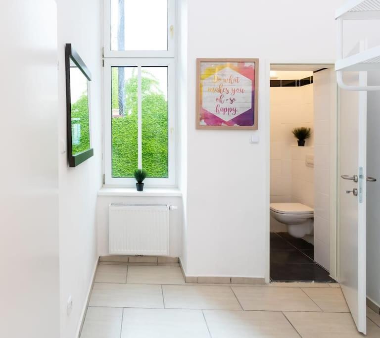 Central Apartment Apartment Wien