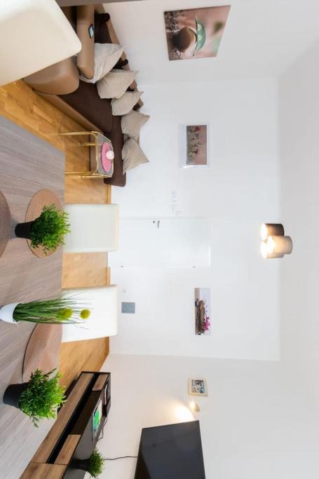 Central Apartment * Wien